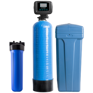 Easy — базовое решение для очистки воды  - aquafilter.com.ua 2