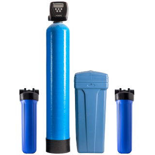 Eco — качественная очистка воды при невысоких затратах  - aquafilter.com.ua 2