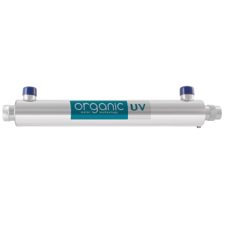 Organic-6S — ультрафиолетовый обеззараживатель  - aquafilter.com.ua 1