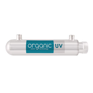 Organic Osmo — ультрафиолетовый обеззараживатель - aquafilter.com.ua 1